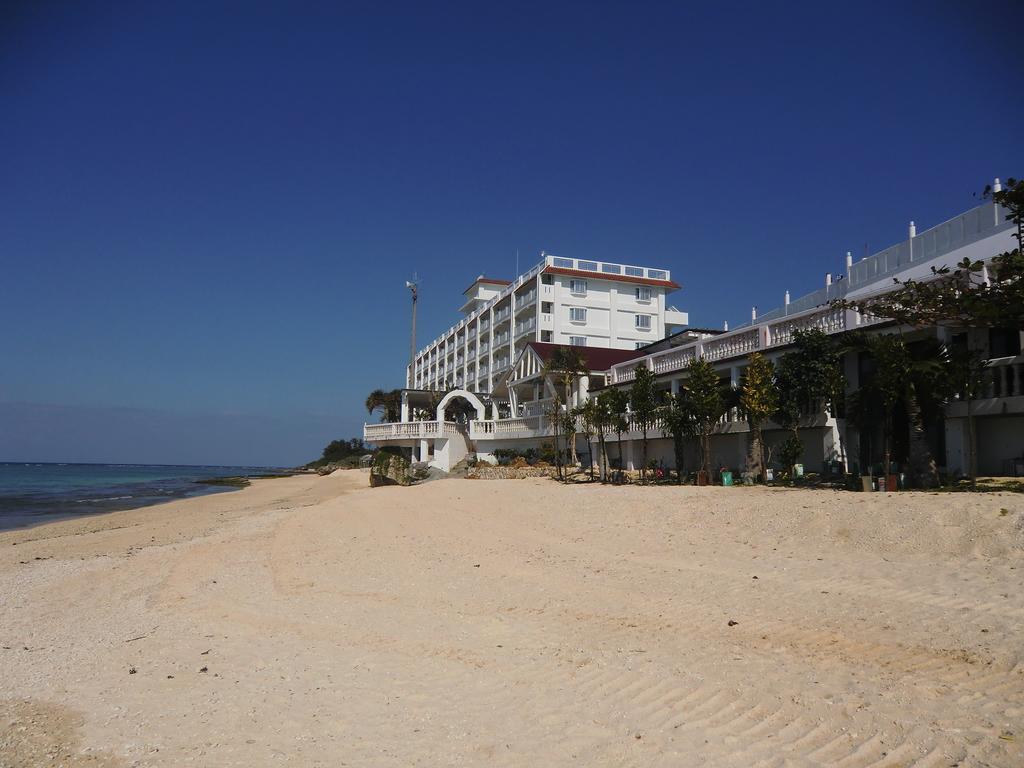 Morimar Resort Hotel Jomitan Kültér fotó