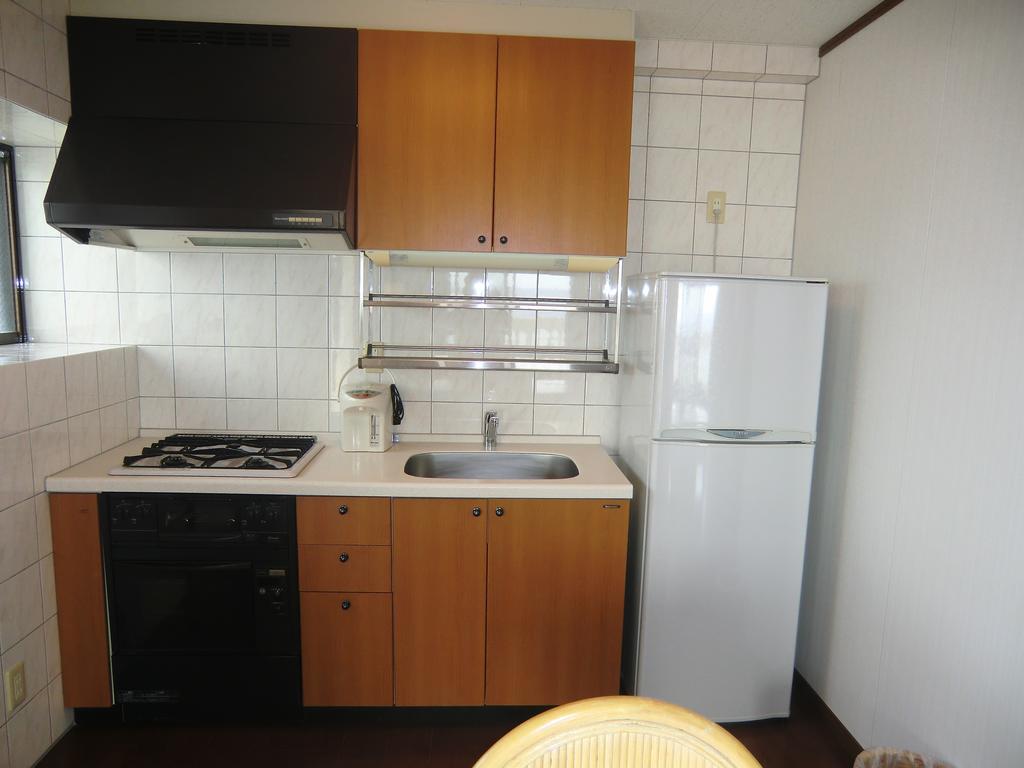 Morimar Resort Hotel Jomitan Szoba fotó