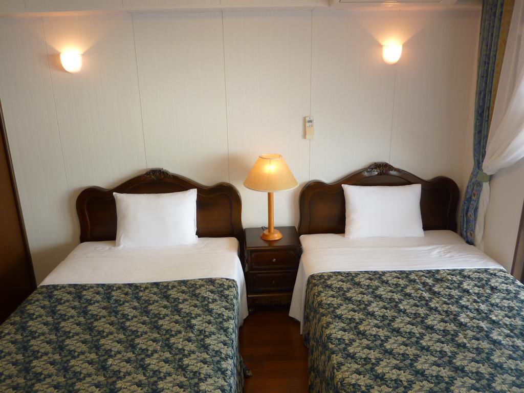 Morimar Resort Hotel Jomitan Szoba fotó