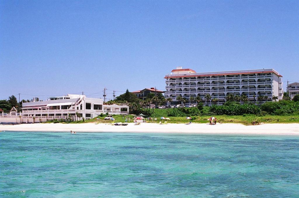 Morimar Resort Hotel Jomitan Kültér fotó