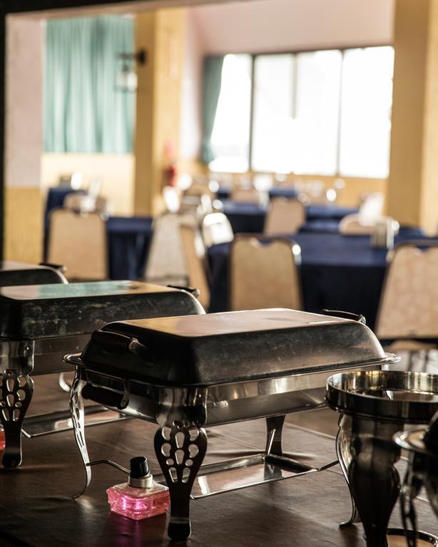 Morimar Resort Hotel Jomitan Kültér fotó