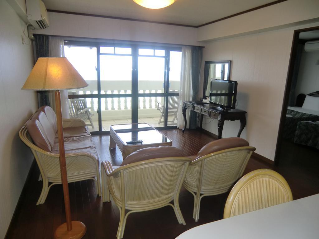 Morimar Resort Hotel Jomitan Szoba fotó