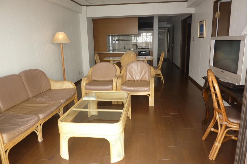 Morimar Resort Hotel Jomitan Kültér fotó