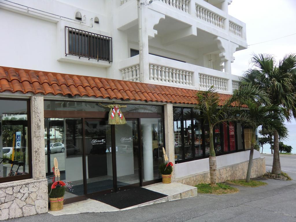Morimar Resort Hotel Jomitan Kültér fotó