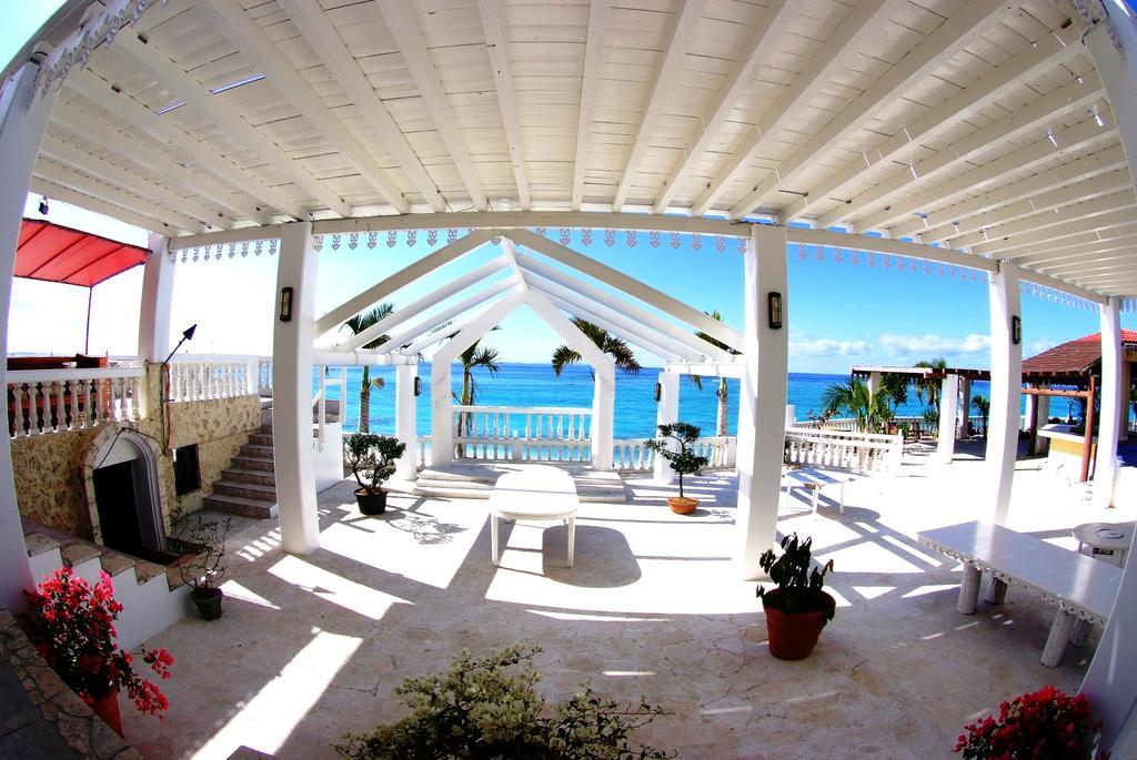 Morimar Resort Hotel Jomitan Kültér fotó
