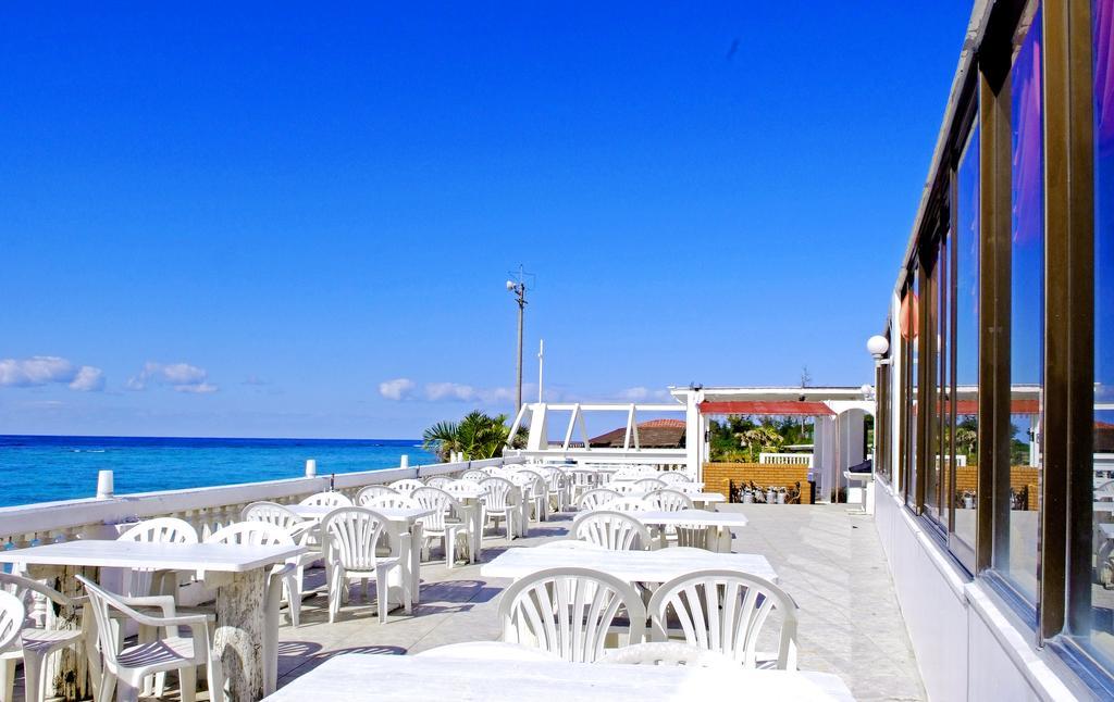 Morimar Resort Hotel Jomitan Kültér fotó