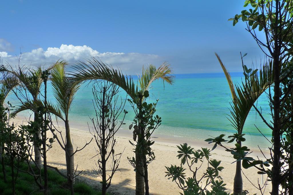 Morimar Resort Hotel Jomitan Kültér fotó