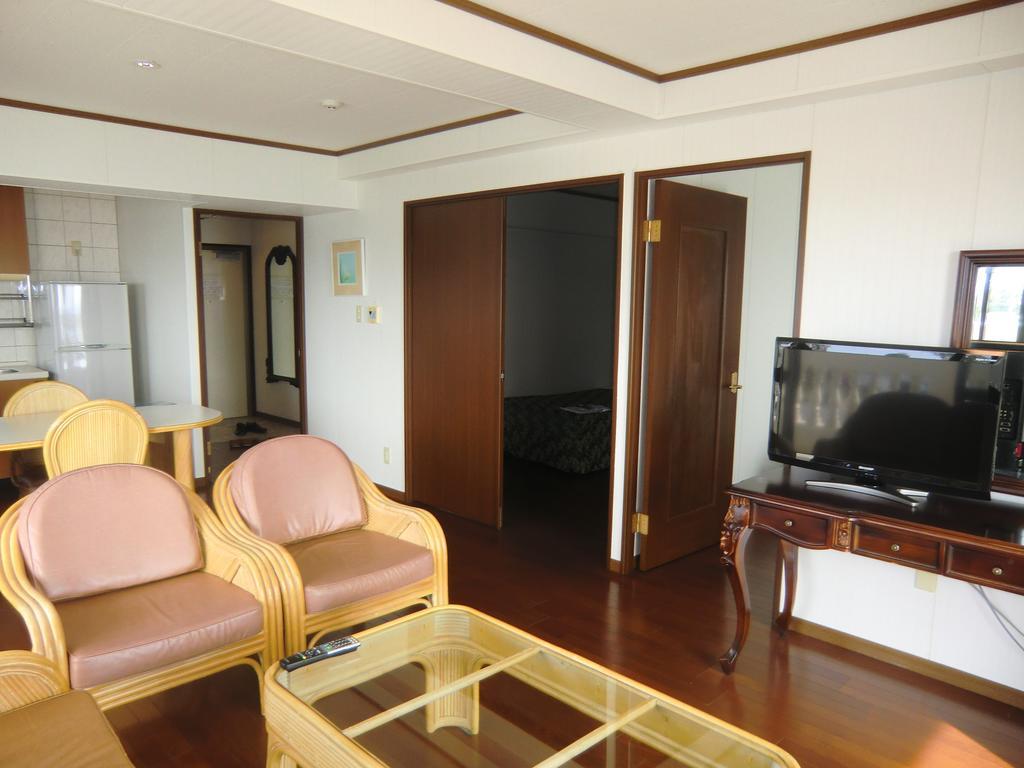Morimar Resort Hotel Jomitan Szoba fotó