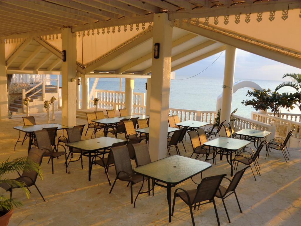 Morimar Resort Hotel Jomitan Kültér fotó