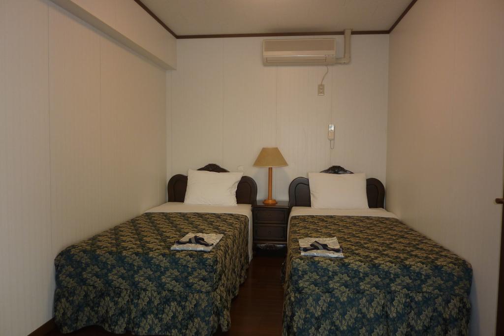 Morimar Resort Hotel Jomitan Kültér fotó