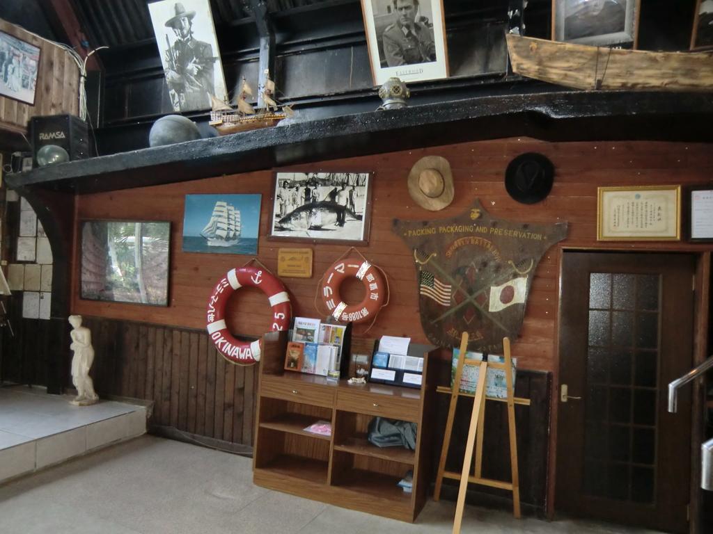 Morimar Resort Hotel Jomitan Kültér fotó