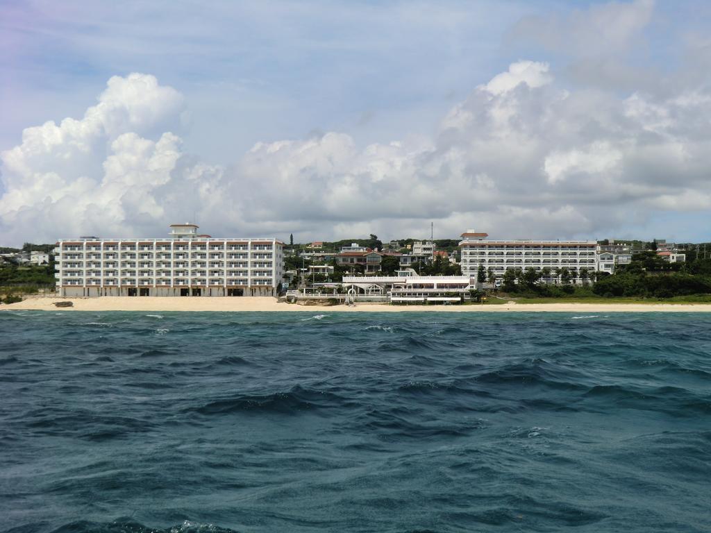 Morimar Resort Hotel Jomitan Kültér fotó