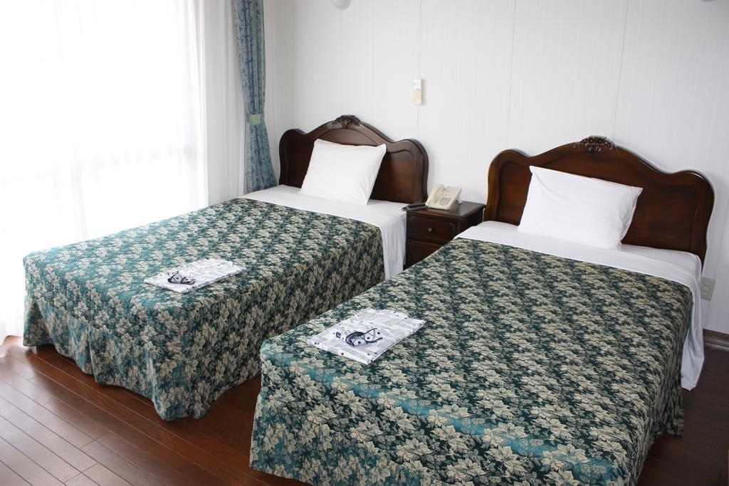 Morimar Resort Hotel Jomitan Szoba fotó