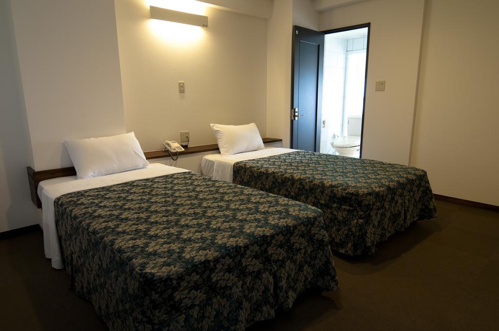 Morimar Resort Hotel Jomitan Szoba fotó