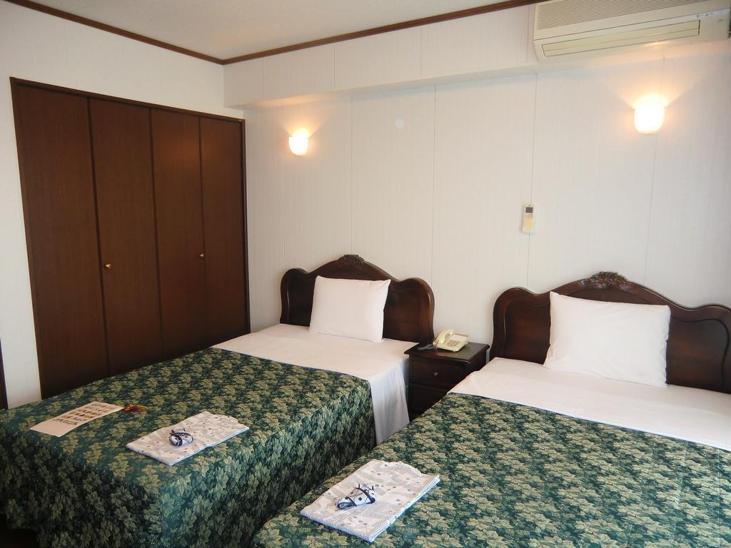 Morimar Resort Hotel Jomitan Kültér fotó