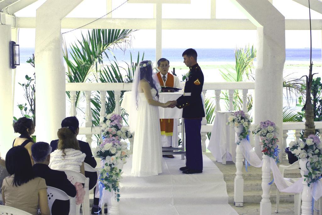 Morimar Resort Hotel Jomitan Kültér fotó