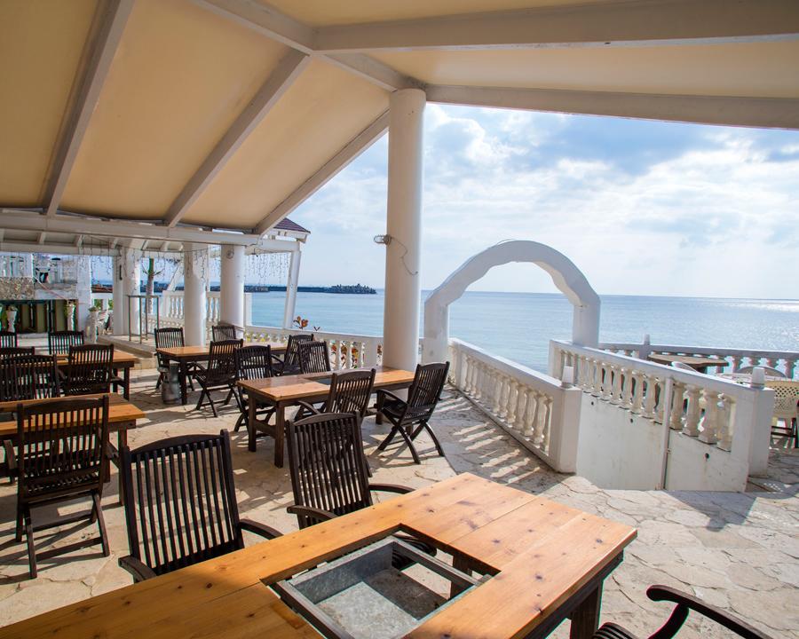Morimar Resort Hotel Jomitan Kültér fotó