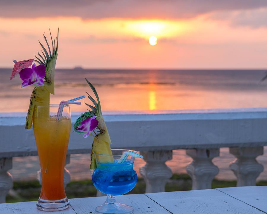 Morimar Resort Hotel Jomitan Kültér fotó