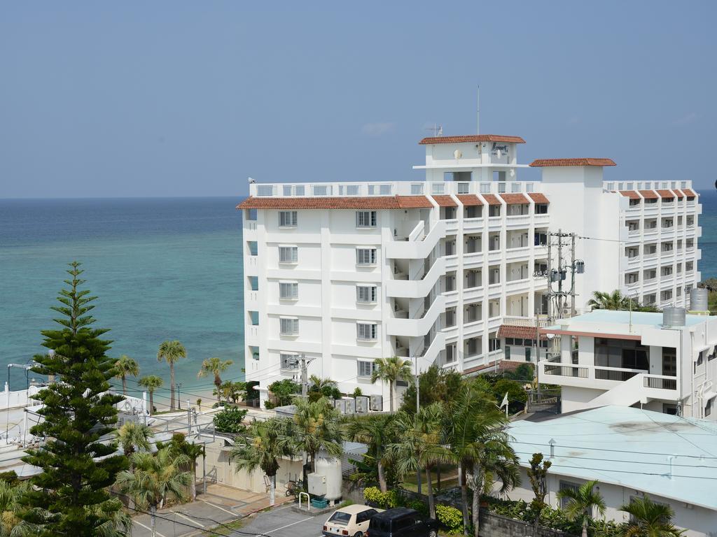 Morimar Resort Hotel Jomitan Kültér fotó