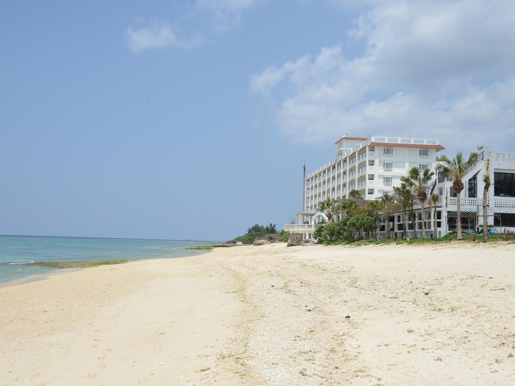 Morimar Resort Hotel Jomitan Kültér fotó