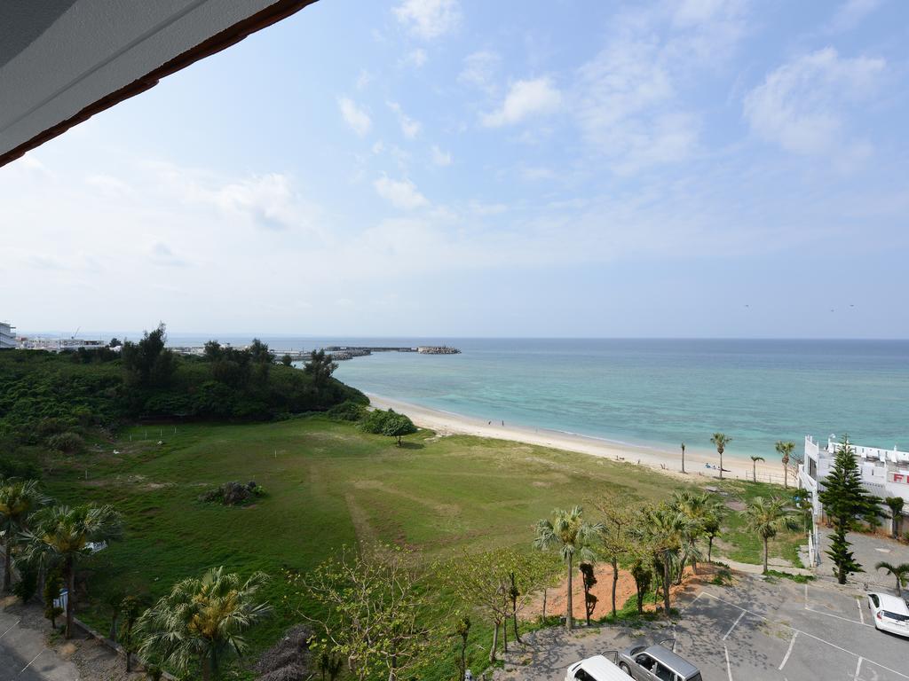 Morimar Resort Hotel Jomitan Kültér fotó