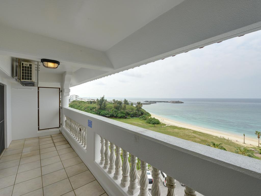 Morimar Resort Hotel Jomitan Kültér fotó