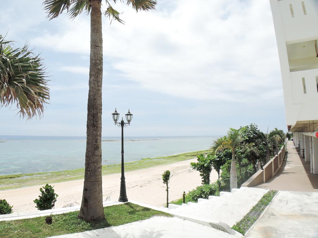 Morimar Resort Hotel Jomitan Kültér fotó