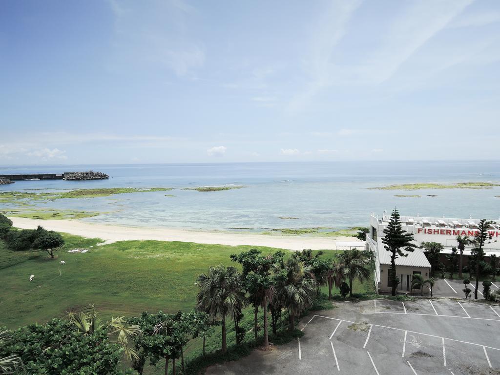Morimar Resort Hotel Jomitan Kültér fotó