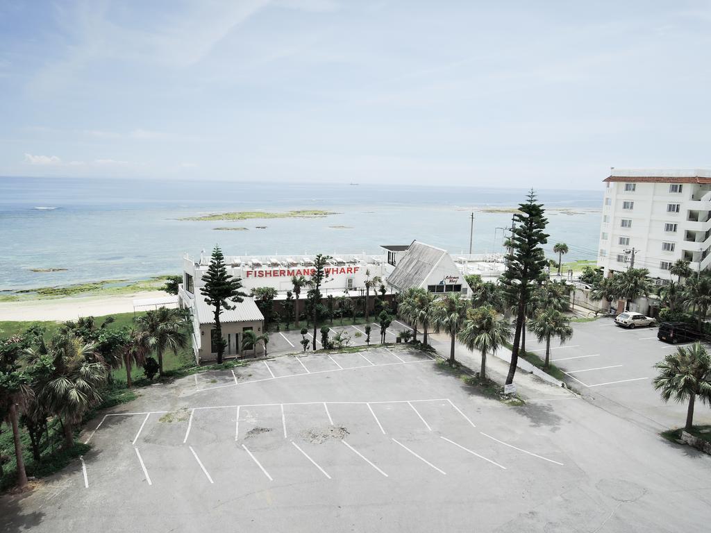 Morimar Resort Hotel Jomitan Kültér fotó