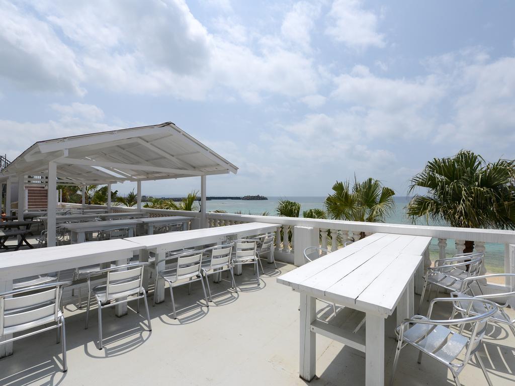Morimar Resort Hotel Jomitan Kültér fotó