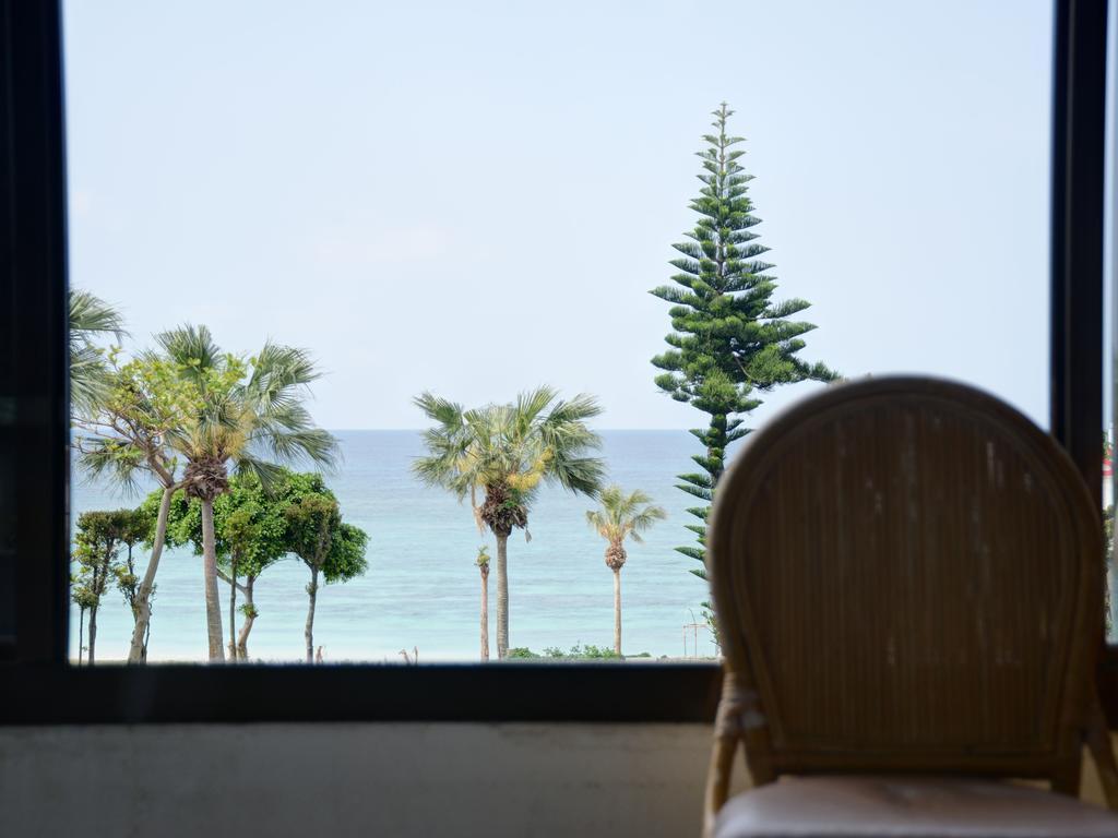 Morimar Resort Hotel Jomitan Kültér fotó