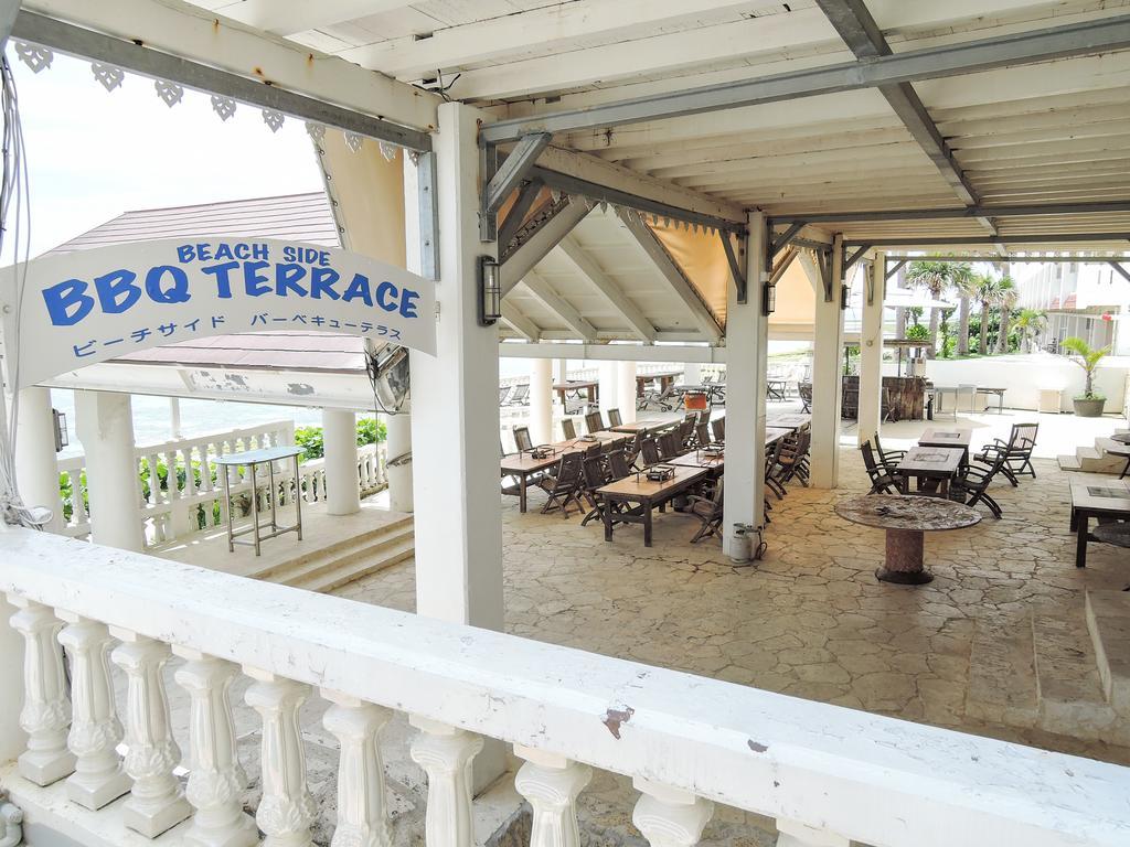 Morimar Resort Hotel Jomitan Kültér fotó