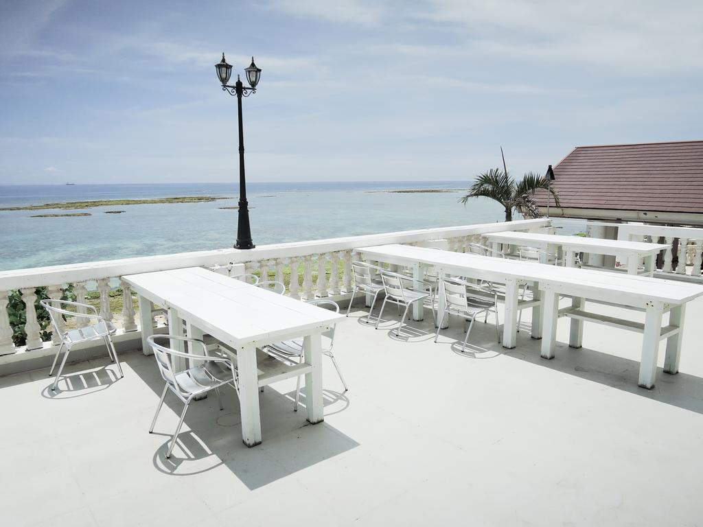 Morimar Resort Hotel Jomitan Kültér fotó