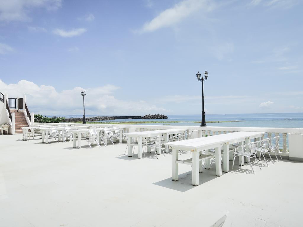 Morimar Resort Hotel Jomitan Kültér fotó