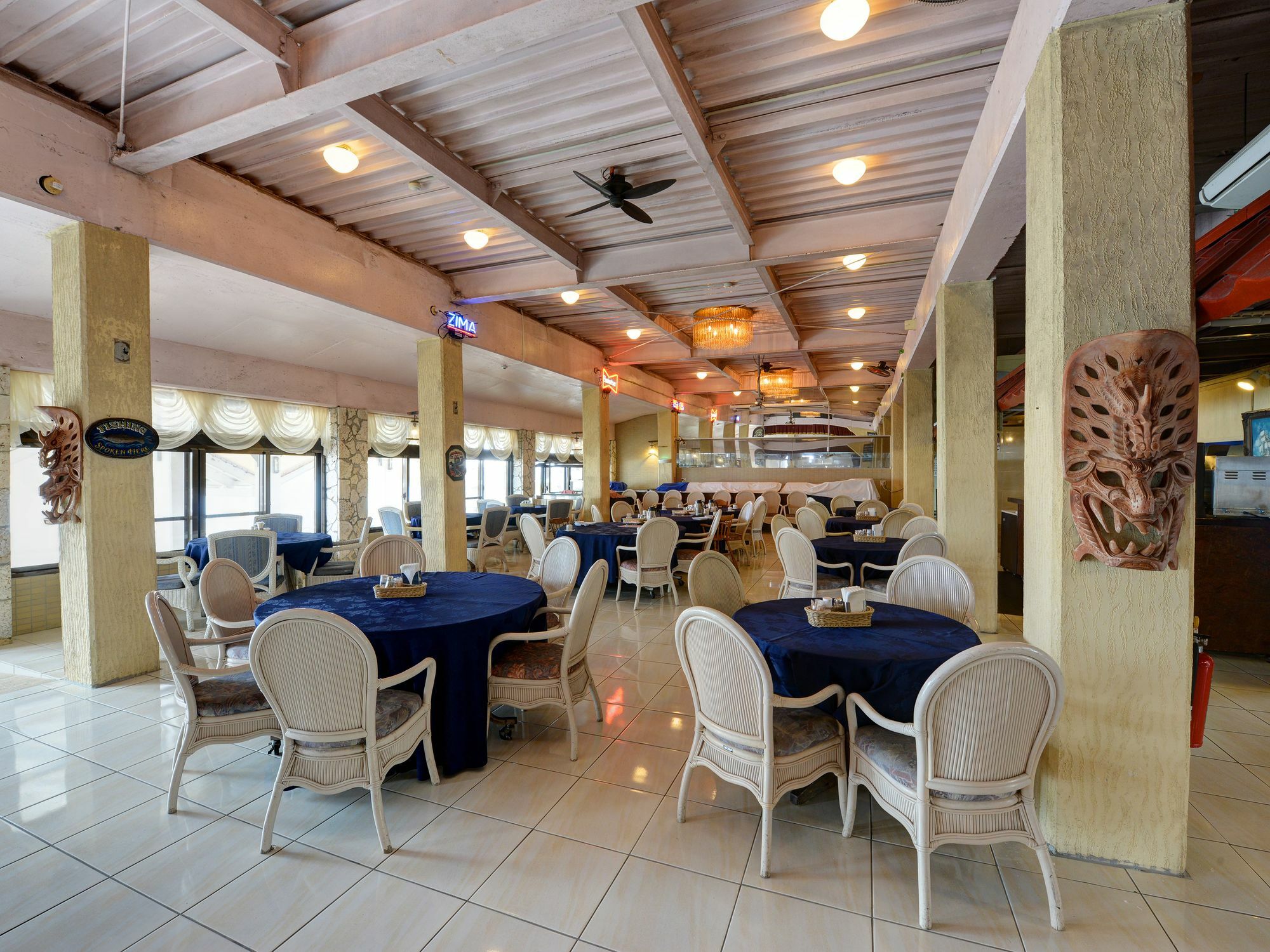 Morimar Resort Hotel Jomitan Kültér fotó
