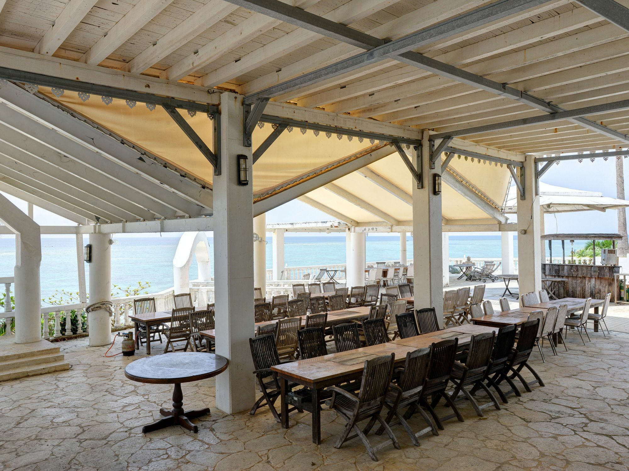 Morimar Resort Hotel Jomitan Kültér fotó